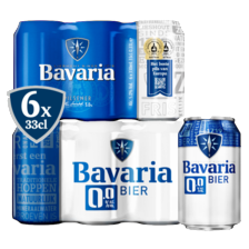 Bavaria of Bavaria 0.0 